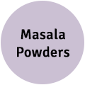 Masala Powders